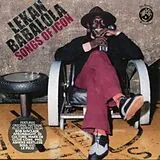 Lekan Babalola CD Songs Of Icon