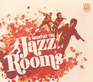 A Night At The Jazz Rooms