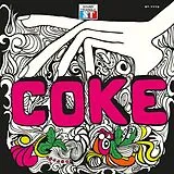 Coke LP (Vinyl) Coke (Vinyl)