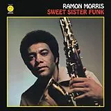 Ramon Morris CD Sweet Sister Funk