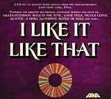 Various CD I Like It Like That -Rmx-