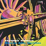 Eddie Martinez CD Expreso Ritmico