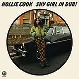 Hollie Cook CD Shy Girl In Dub!