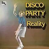 Reality CD Disco Party
