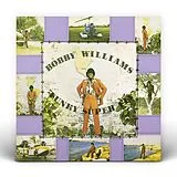 Bobby Williams CD Funky Super Fly