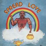 Carey & Michael ORR Harris CD Spread Love