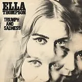 Ella Thompson CD Triumph And Sadness