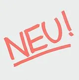 Neu! CD Neu!