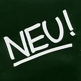 Neu! CD Neu! 75