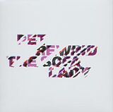 Pet CD Rewind The Sofa Lady