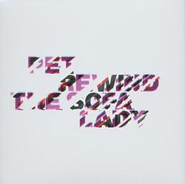 Pet CD Rewind The Sofa Lady