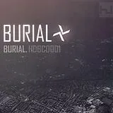 Burial LP+Download Burial (Vinyl)