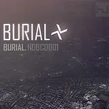 Burial CD Burial