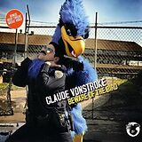 Claude Vonstroke CD Beware Of The Bird