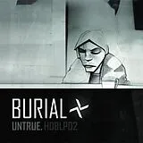 Burial LP (analog) Untrue