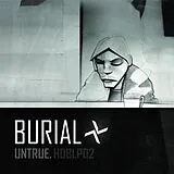 Burial CD Untrue
