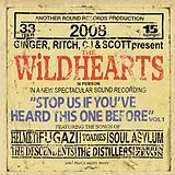 Wildhearts CD Stop Us If You've Heard Vol. 1