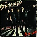 The Spitfires CD Aim Low