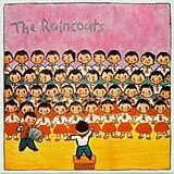 The Raincoats CD THE RAINCOATS