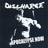 Discharge Vinyl Apocalypse Now