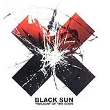 BLACK SUN CD Twilight Of The Gods