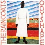 The Raincoats LP (analog) Odyshape