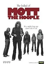 The Ballad Of Mott The Hoople DVD