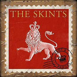 The Skints Vinyl Part & Parcel (Vinyl)