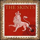 The Skints CD Part & Parcel
