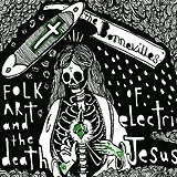 Bonnevilles CD Folk Art & Death Of Electric