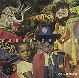 Young Knives EP (analog) Oh Happiness