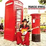 Marcus O'Neill CD Way Beyond The Sugar Beet