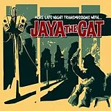 Jaya The Cat LP (Vinyl) More Late Night Transmissions With...(Lim.Col.Ed. (Vinyl)