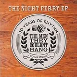The Men They Couldn't Hang CD The Night Ferry Ep