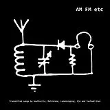 John (Aka Metrotone Ak Brenton CD Am Fm Etc