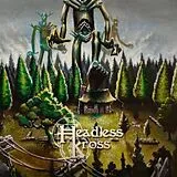 Headless Kross Vinyl Volumes