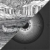 The/Cult Of Dom Keller Myrrors EP (analog) Fuzz Club 10" Split Single No. 7