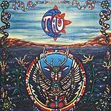 Tau EP (analog) Wirikuta Ep