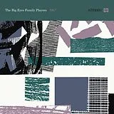 The Big Eyes Family Players Vinyl Oh! (Vinyl)