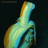 The Orange Revival Vinyl Futurecent (Vinyl)