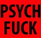 Singapore Sling Vinyl Psych Fuck (Vinyl)