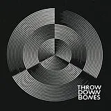 Throw Down Bones CD Throw Down Bones