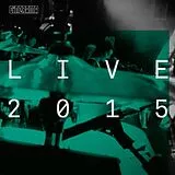 Cinerama CD Live 2015, O2 Academy London