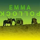 Emma Pollock LP+Download In Search Of Harperfield (Ltd.180 Gr.Lp+Mp3) (Vinyl)