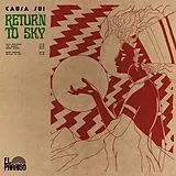 Causa Sui Vinyl RETURN TO SKY