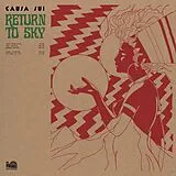 Causa Sui CD Return To Sky