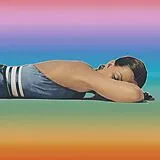 SULK Vinyl No Illusions