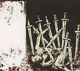 The Poisoned Glass Vinyl 10 Sword
