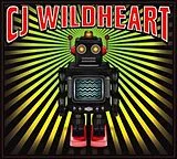 CJ Wildheart Vinyl Robots (Vinyl)
