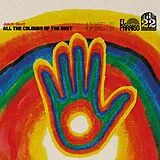 Jakob Skott Vinyl All The Colours Of The Dust